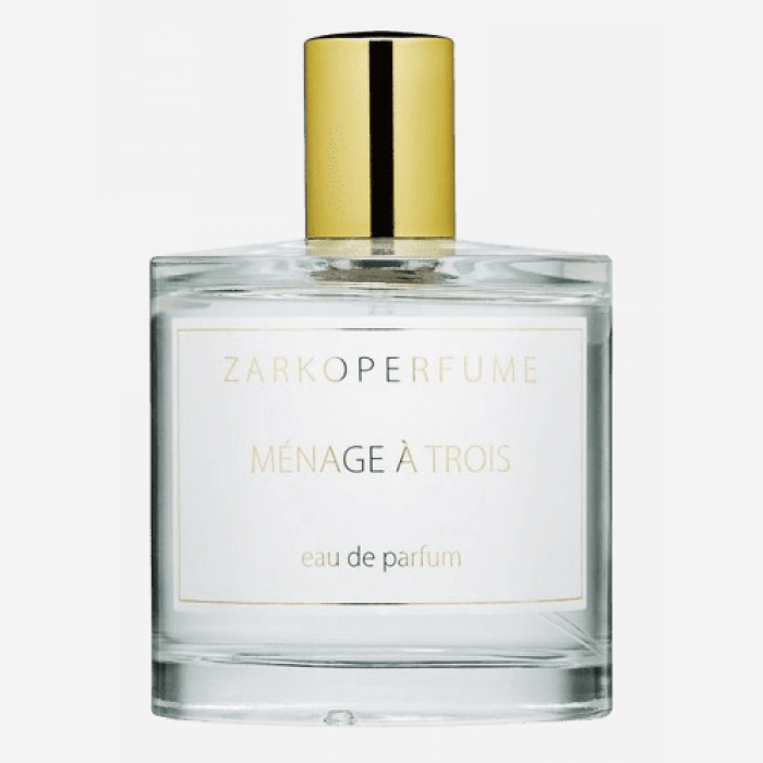 Zarkoperfume MENAGE A TROIS unisex edp