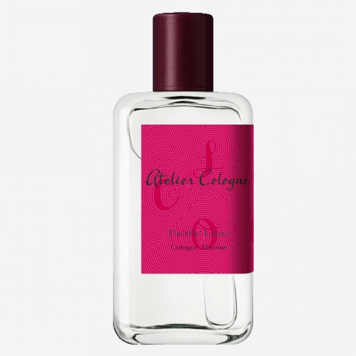 ATELIER COLOGNE PACIFIC LIME COLOGNE ABSOLUE