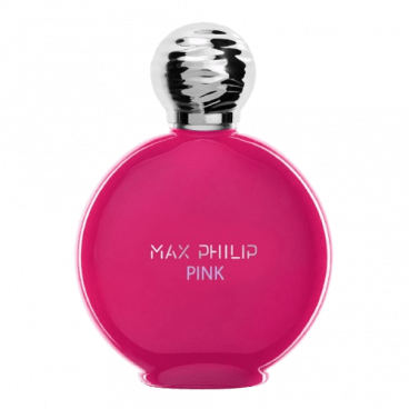 Max Philip Pink