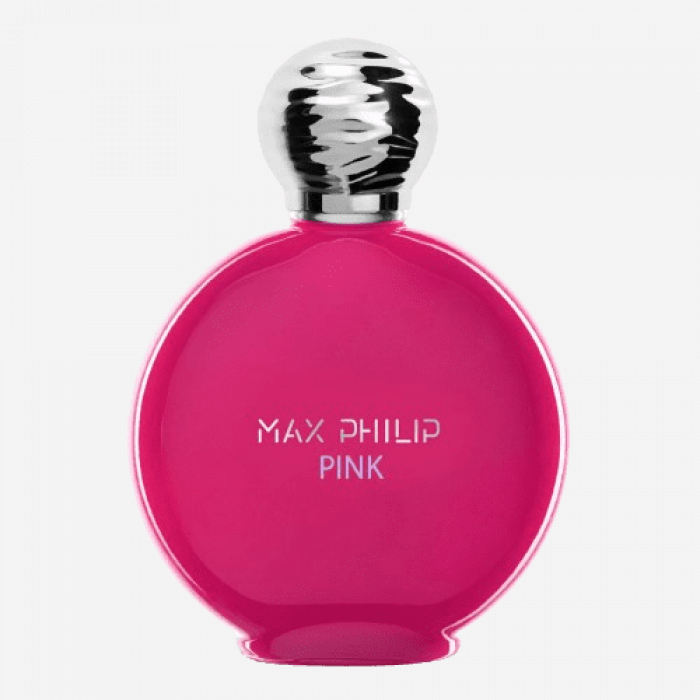 Max Philip Pink