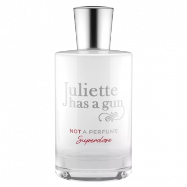 JULIETTE HAS A GUN Not A Perfume Superdose