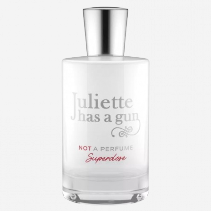 JULIETTE HAS A GUN Not A Perfume Superdose