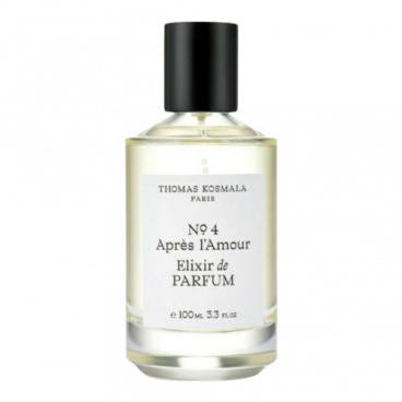 THOMAS KOSMALA №4 APRES L'AMOUR ELIXIR