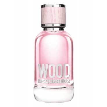 DSQUARED2 WOOD POUR FEMME edT