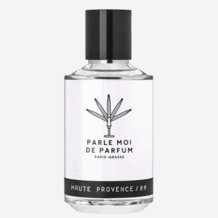 PARLE MOI DE PARFUM HAUTE PROVENCE/89