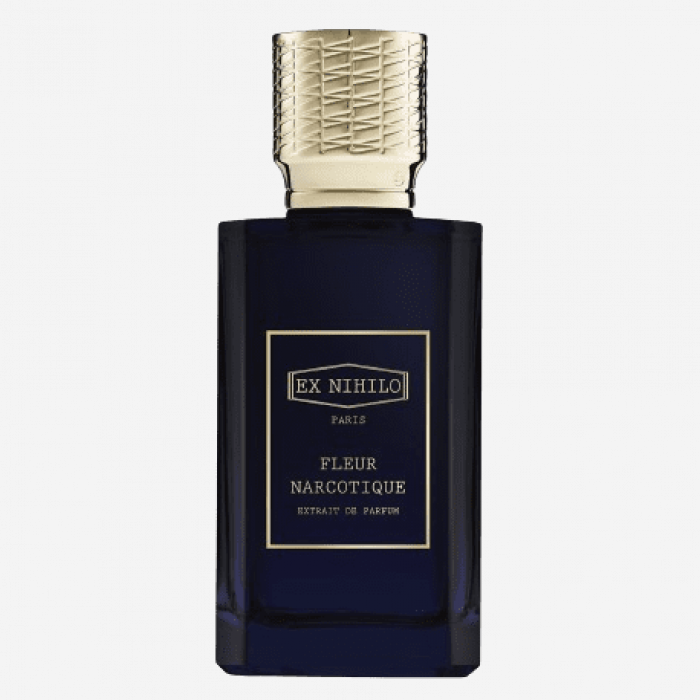 EX NIHILO Fleur Narcotique Extrait