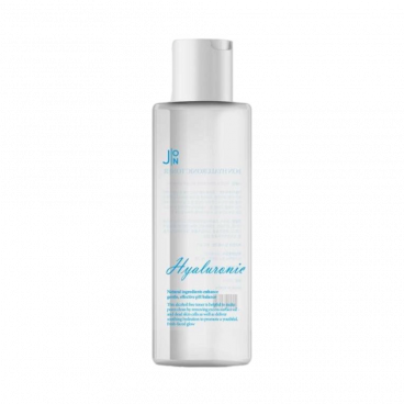 J:on Тонер для лица «гиалуроновая кислота» - Hyaluronic toner, 200мл