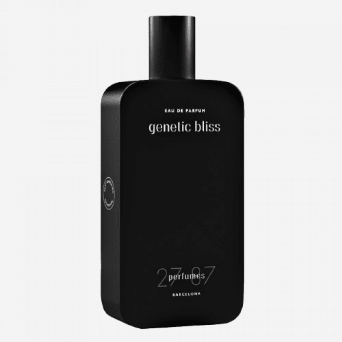 27 87 PERFUMES GENETIC BLISS