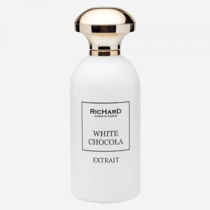 RICHARD WHITE CHOCOLA extrait