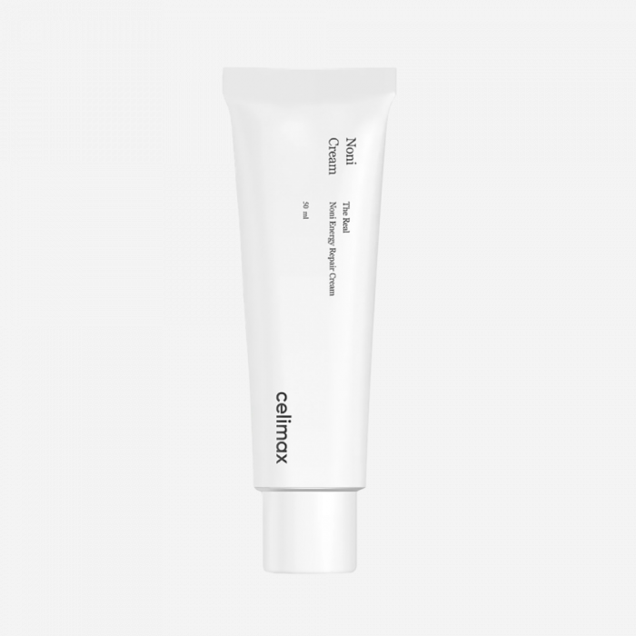 Celimax Крем восстанавливающий на основе нони - The Real Noni Energy Repair Cream, 50 ml