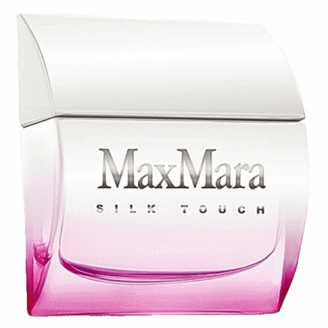 Max Mara Silk Touch edT