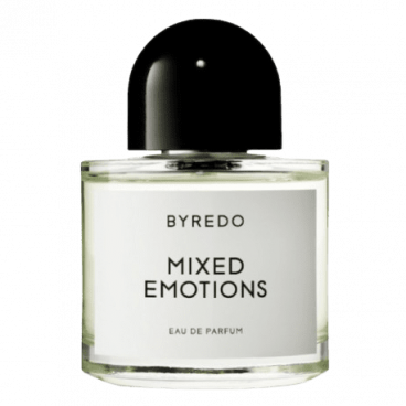 BYREDO PARFUMS MIXED EMOTIONS