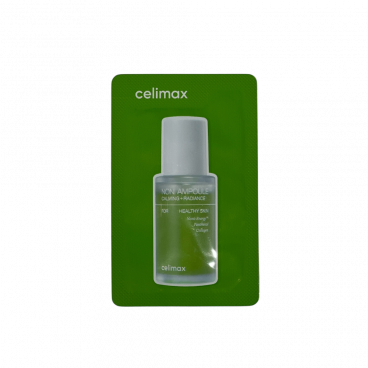 Celimax Ампульная сыворотка с нони - Noni energy ampoule, 1,5мл(пробник)