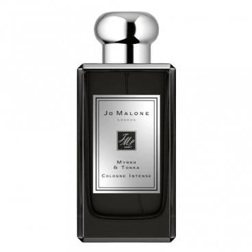 Jo Malone Myrrh & Tonka Cologne Intense