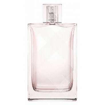 BURBERRY BRIT SHEER lady