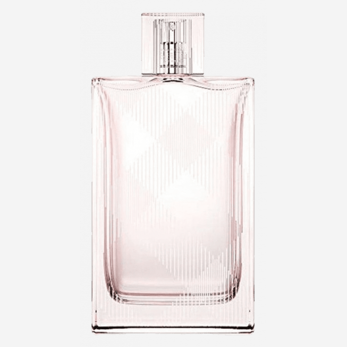 BURBERRY BRIT SHEER lady