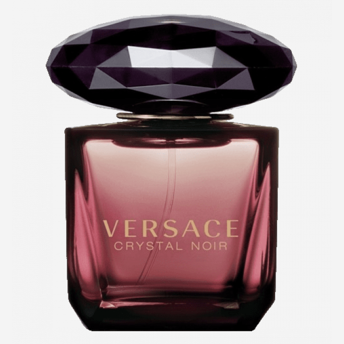 VERSACE CRYSTAL NOIR lady