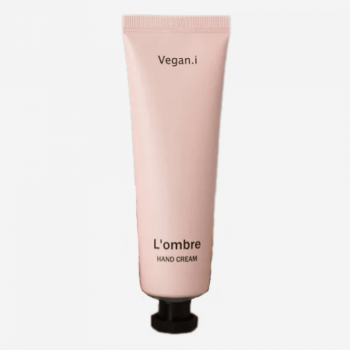 Aronyx Крем для рук Веган Защитный Hand Cream Vegan.i L'ombrel, 50 гр