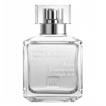 MAISON FRANCIS KURKDJIAN AQUA UNIVERSALIS Cologne Forte