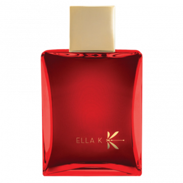 Ella K Parfums Camelia K