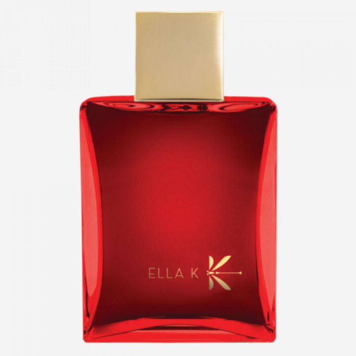 Ella K Parfums Camelia K