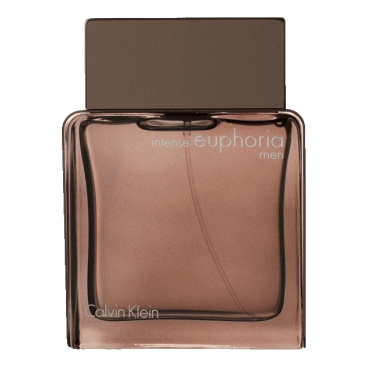 CALVIN KLEIN EUPHORIA INTENSE men