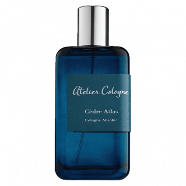 ATELIER COLOGNE ATLAS CEDRE