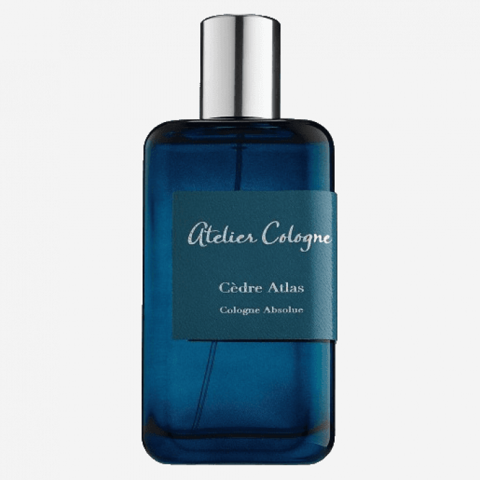 ATELIER COLOGNE ATLAS CEDRE