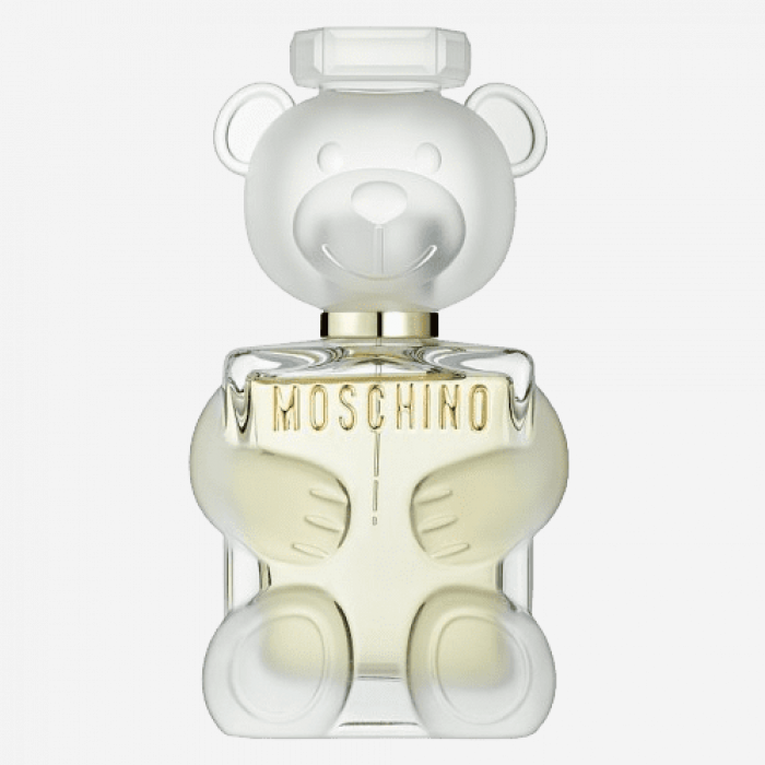 MOSCHINO TOY 2