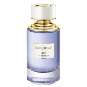 BOUCHERON IRIS DE SYRACUSE