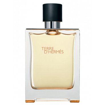 HERMES Terre d'Hermes men edT