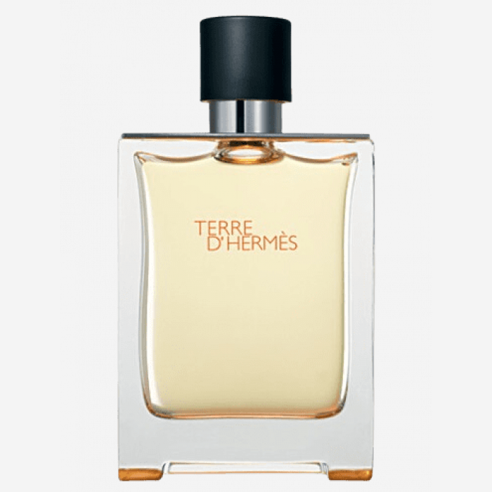 HERMES Terre d'Hermes men edT