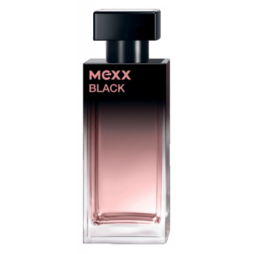 MEXX BLACK lady edT