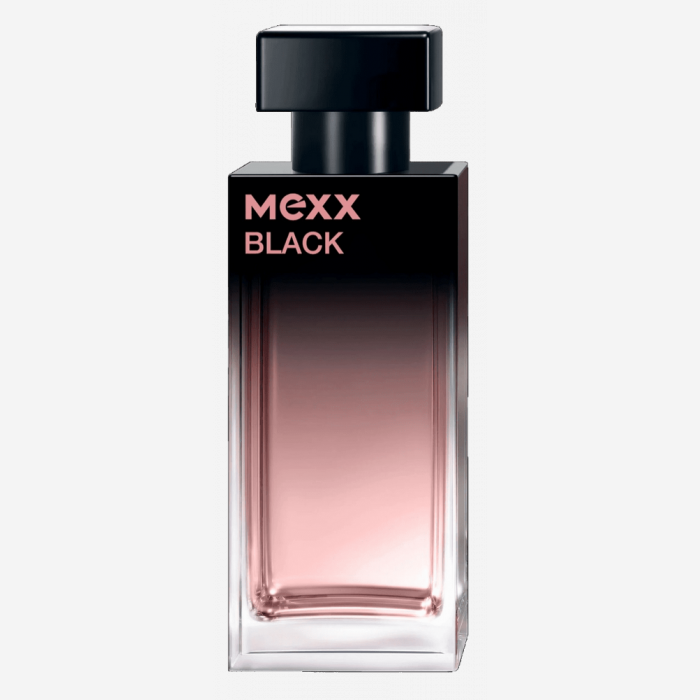 MEXX BLACK lady edT