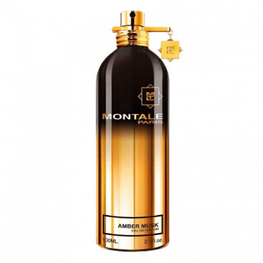 MONTALE Amber Musk