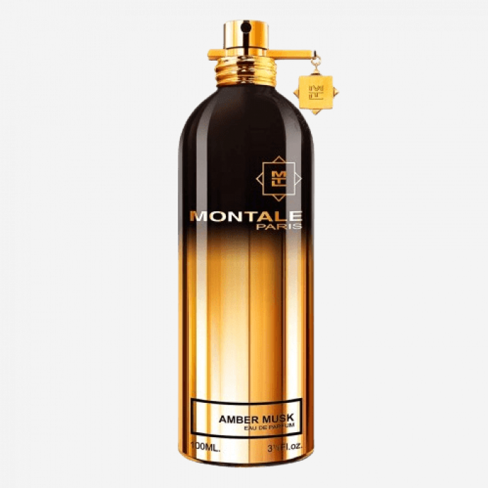 MONTALE Amber Musk