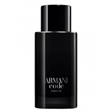 ARMANI CODE men edT