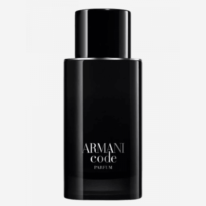 ARMANI CODE men edT