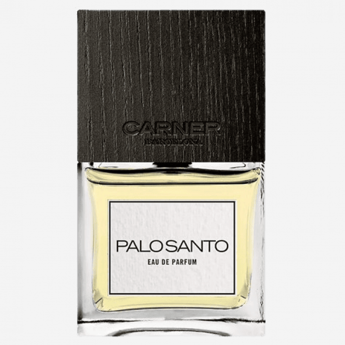 CARNER BARCELONA PALO SANTO