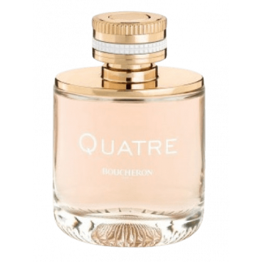 BOUCHERON QUATRE