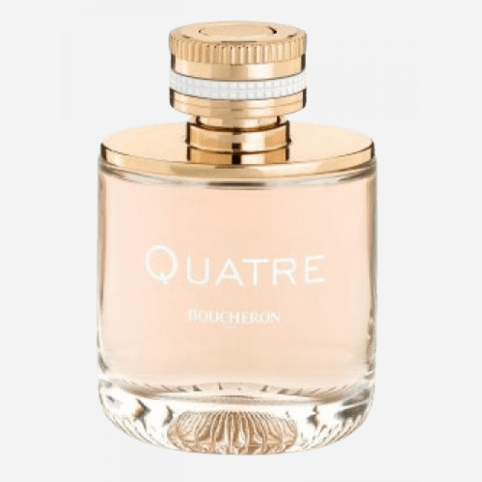 BOUCHERON QUATRE