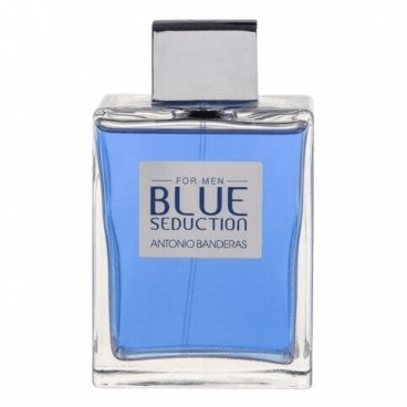 ANTONIO BANDERAS Blue Seduction men