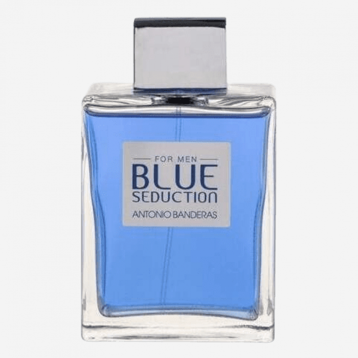 ANTONIO BANDERAS Blue Seduction men