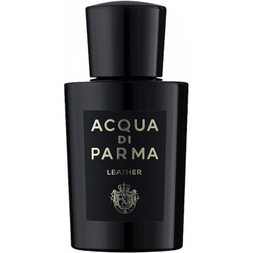 ACQUA DI PARMA LEATHER