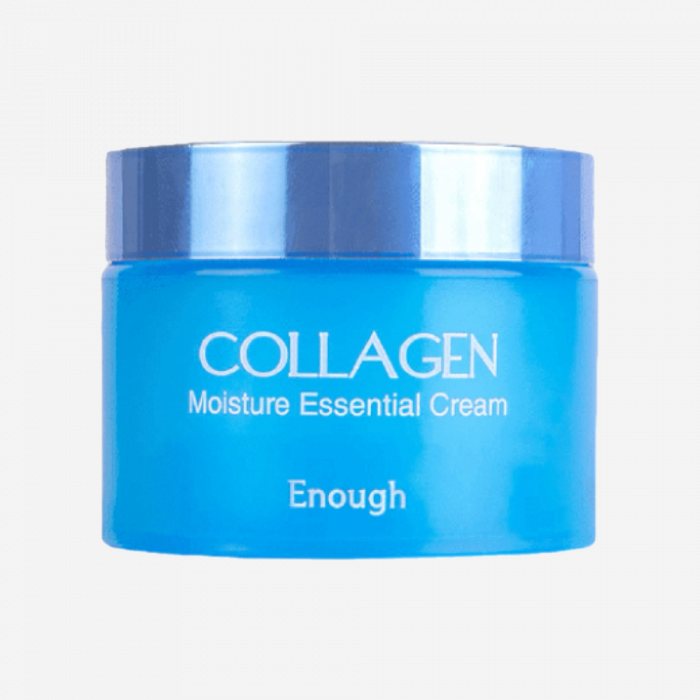 Enough Увлажняющий крем с коллагеном - Collagen moisture essential Cream, 50 мл