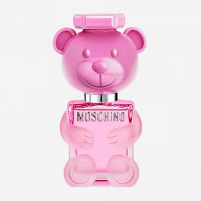 MOSCHINO TOY 2 BUBBLE GUM 100 ml