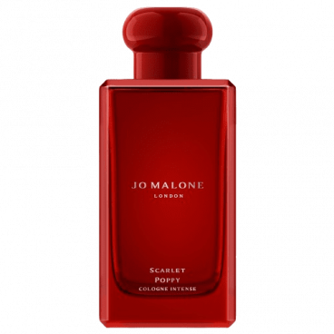 Jo Malone Scarlet Poppy Cologne Intense