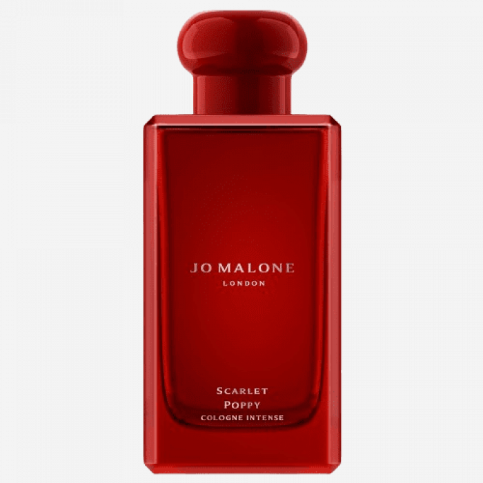 Jo Malone Scarlet Poppy Cologne Intense