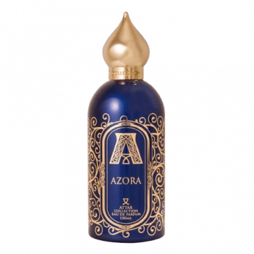 Attar Collection Azora