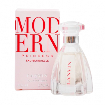 LANVIN MODERN PRINCESS EAU SENSUELLE edt